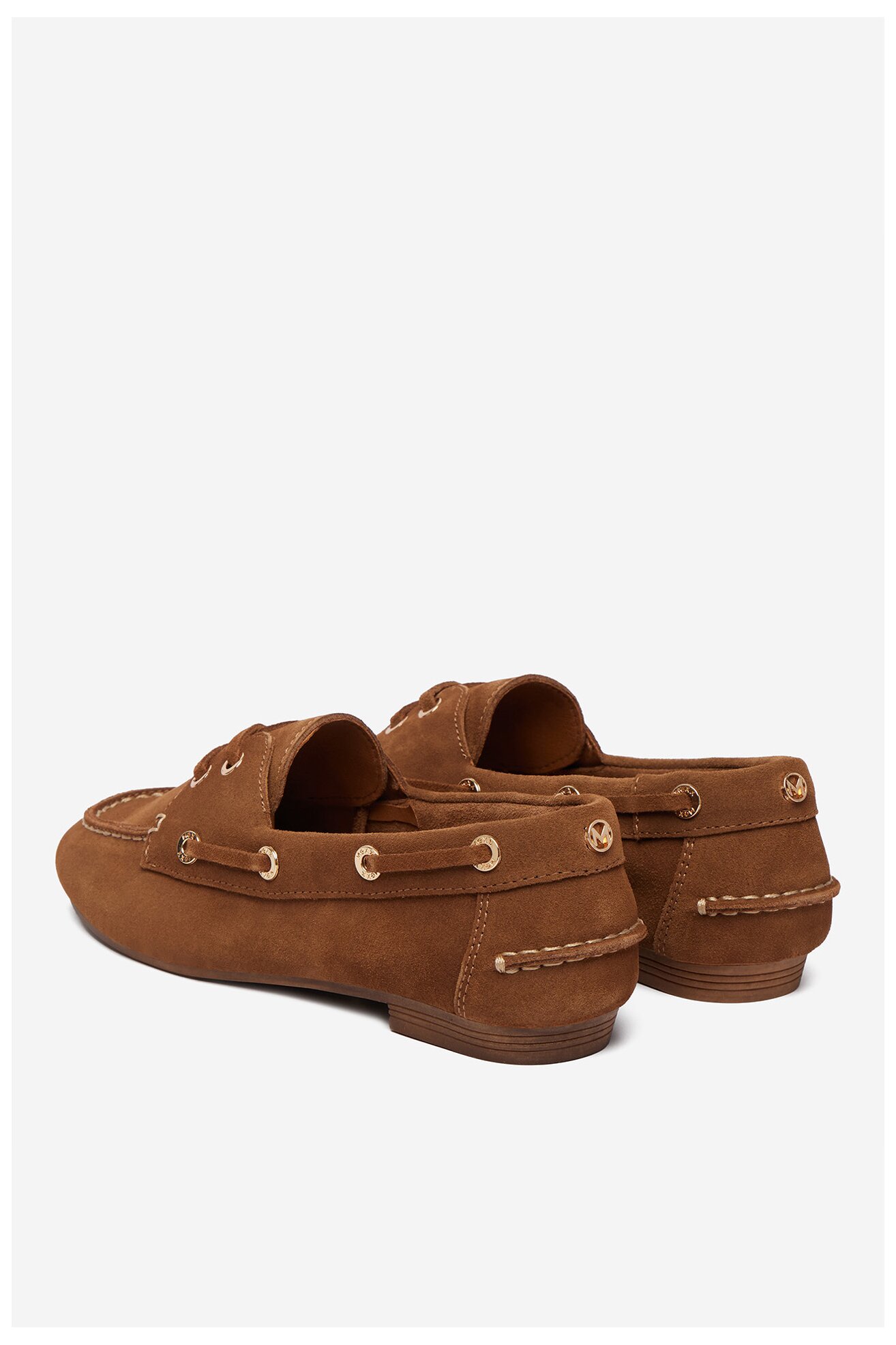 Mokasyn Mexx EO-HY62517-1 Camel