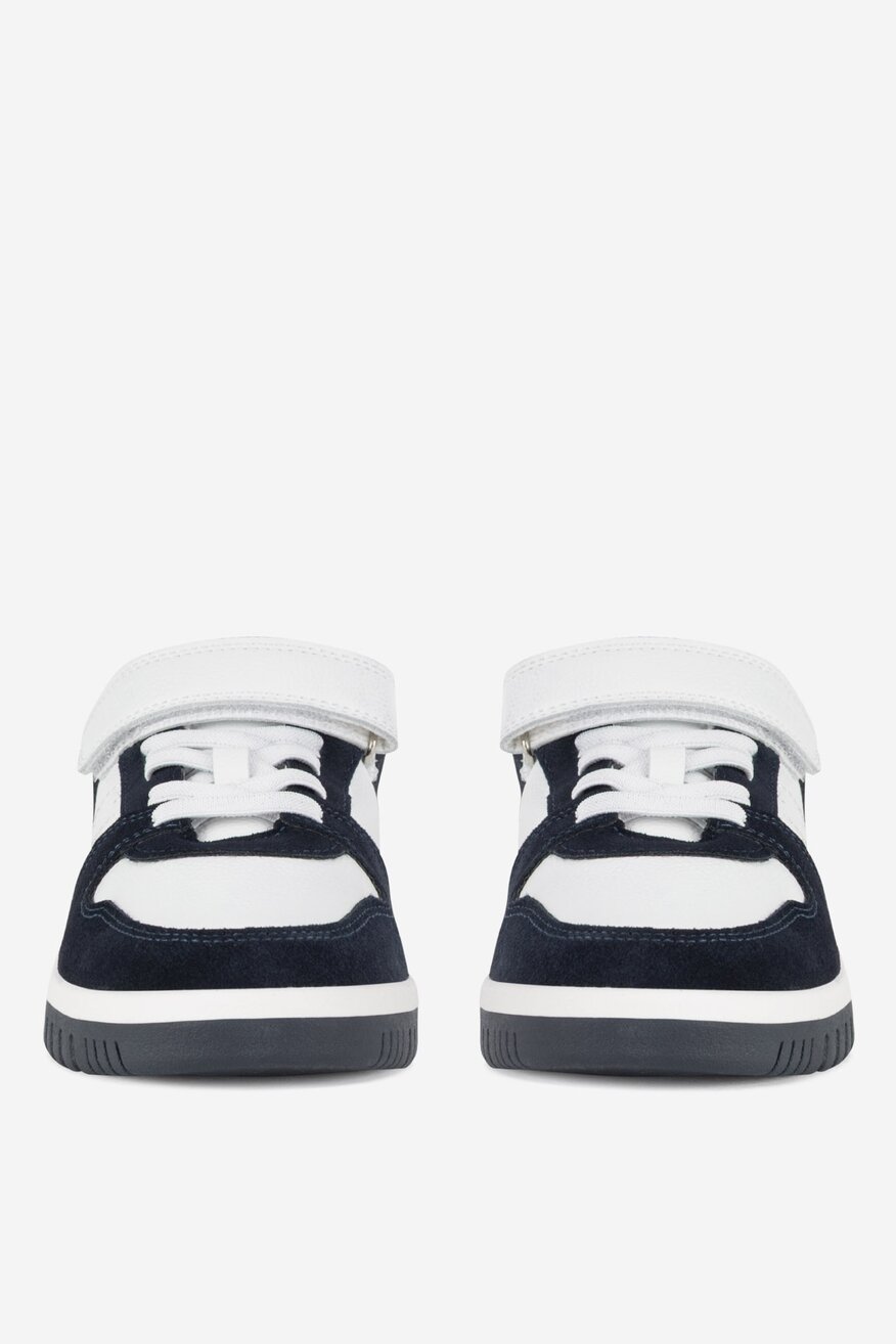 
                Tenisky Lasocki Young TMAVĚ MODRÁ - 5903698725550