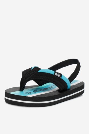 Сандалі QUIKSILVER EO-QUILTED DUNE CQ10050TBA ГОЛУБИЙ