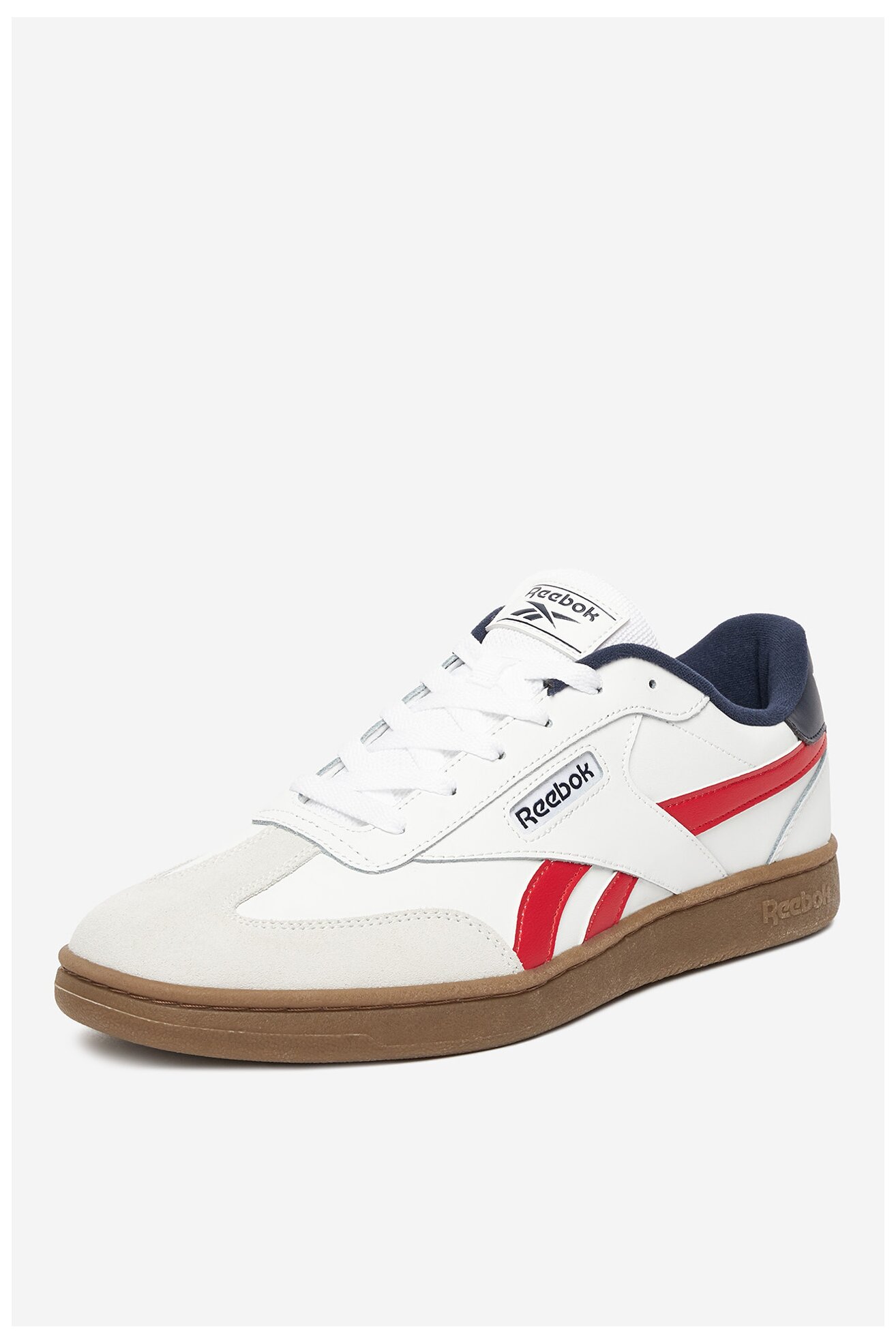 Încălțăminte sport Reebok CEO-FORTE LOUNGER AR30252M-WDR ALB