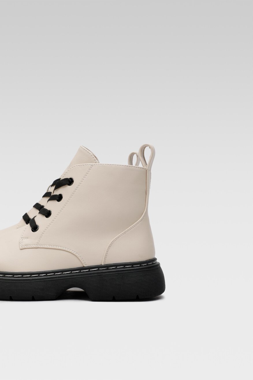 
                Jenny Fairy - Trzewiki kontrastowe - 5904862232959