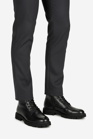 Черевики G-STAR RAW EO-DEXTER-08 125AM ЧОРНИЙ