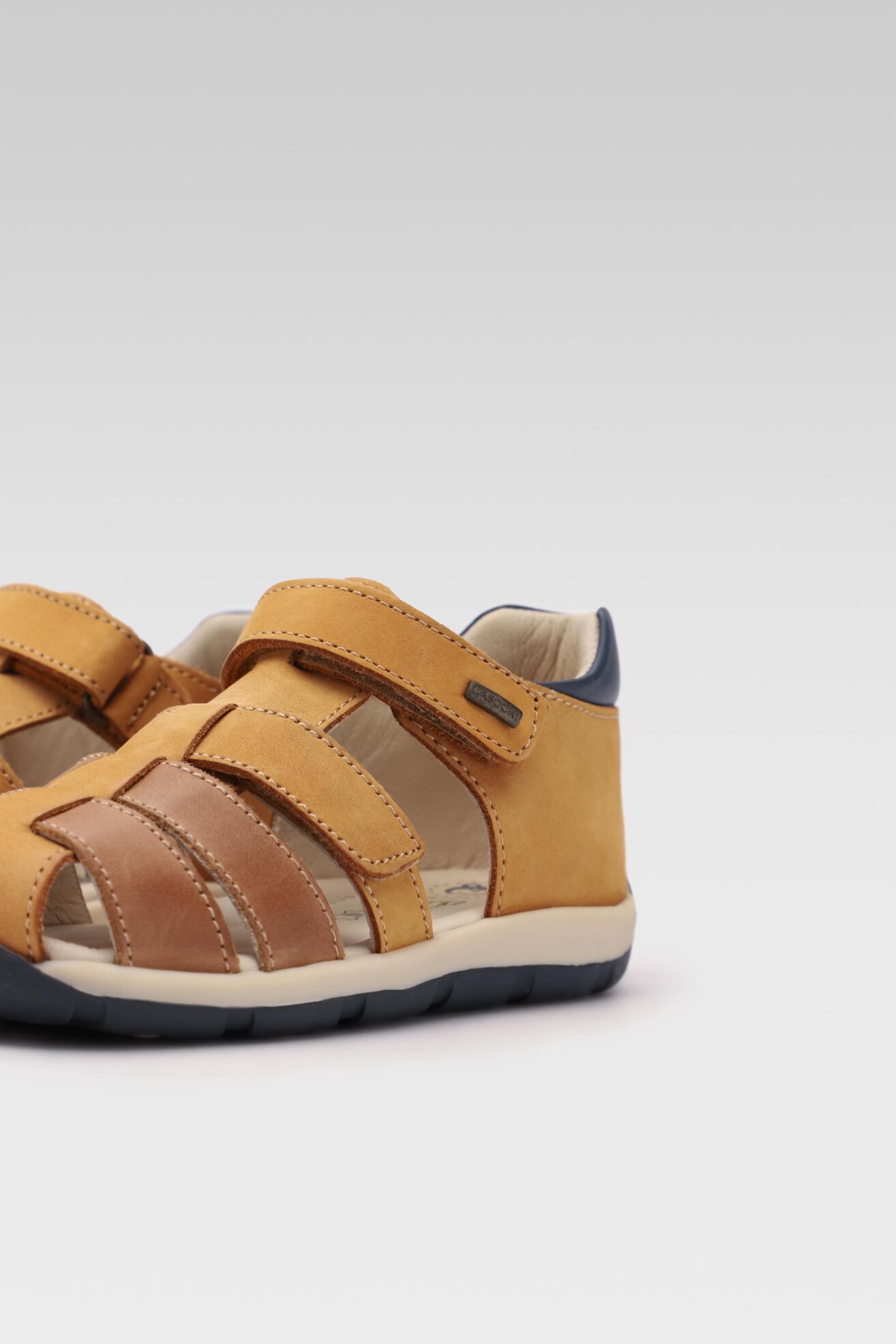 Sandale Lasocki Kids CI12-FORKI-01 KAMEL