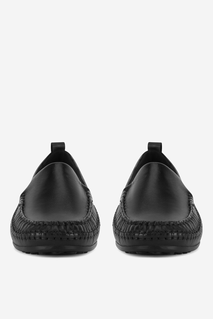 Mocasini Lasocki NEGRU - 5904862309309