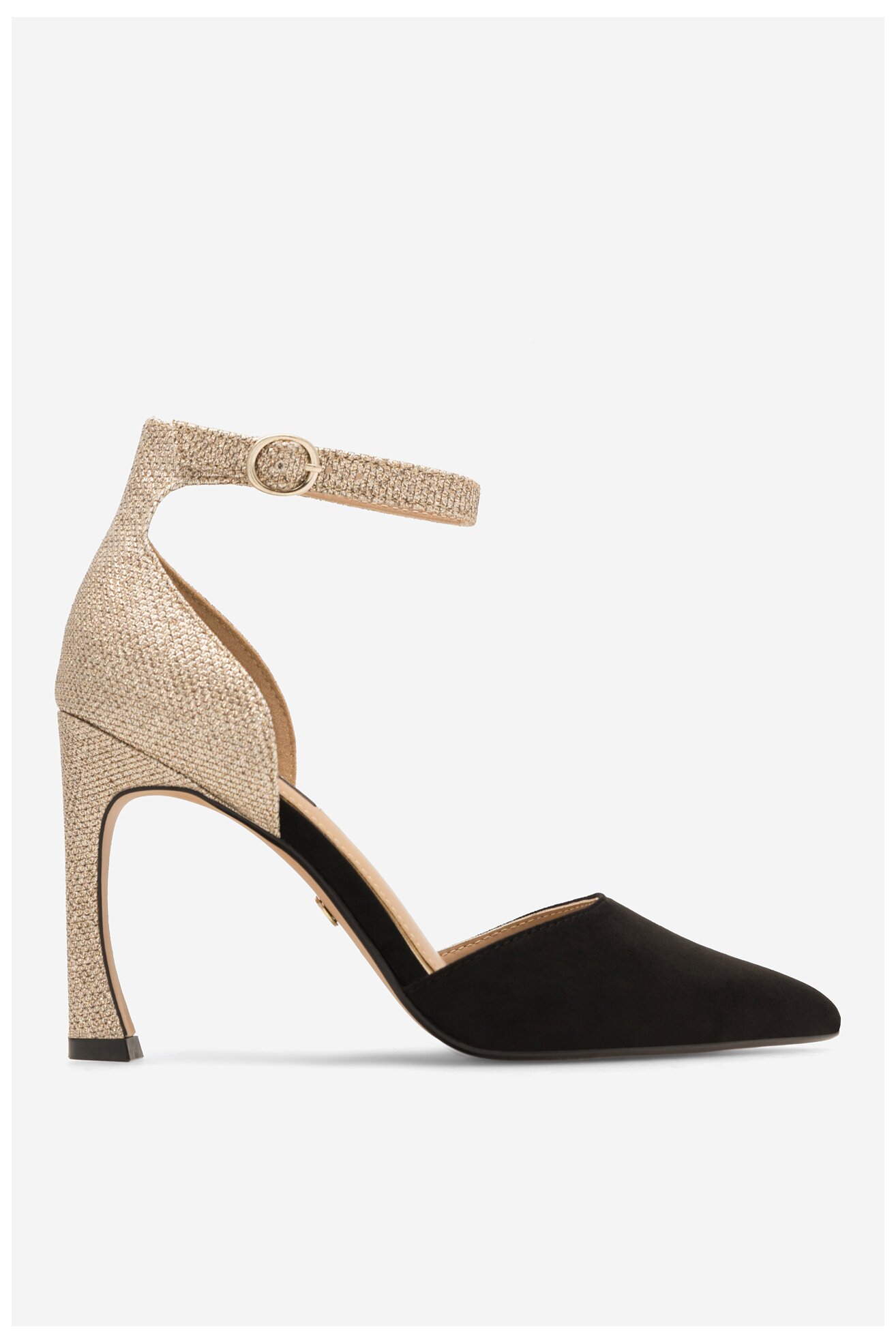 Туфлі-Човники NINE WEST ATIYA JF2186-1 ЧОРНИЙ