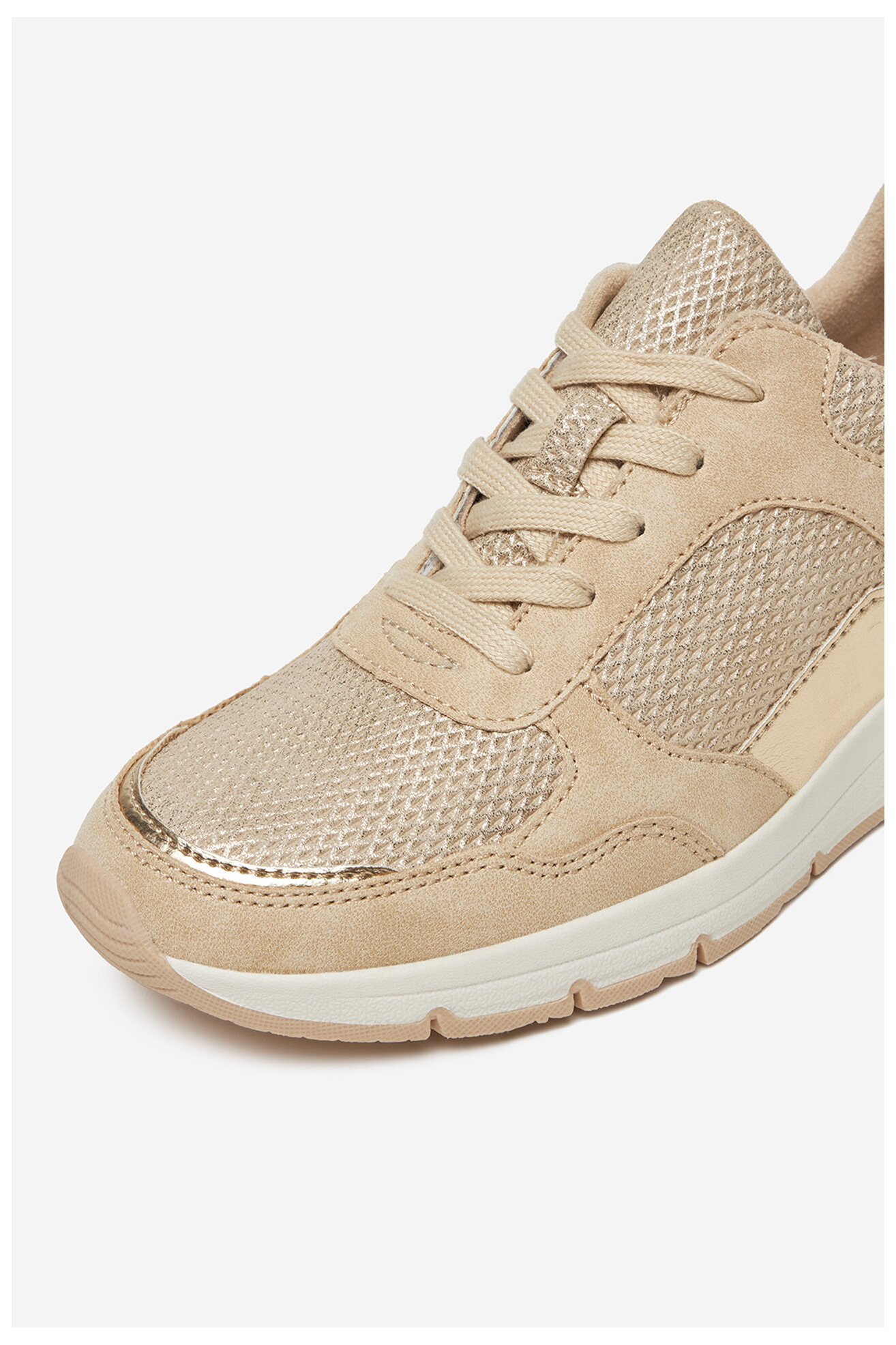 Кросівки Clara Barson WS6299-02 БЕЖЕВИЙ