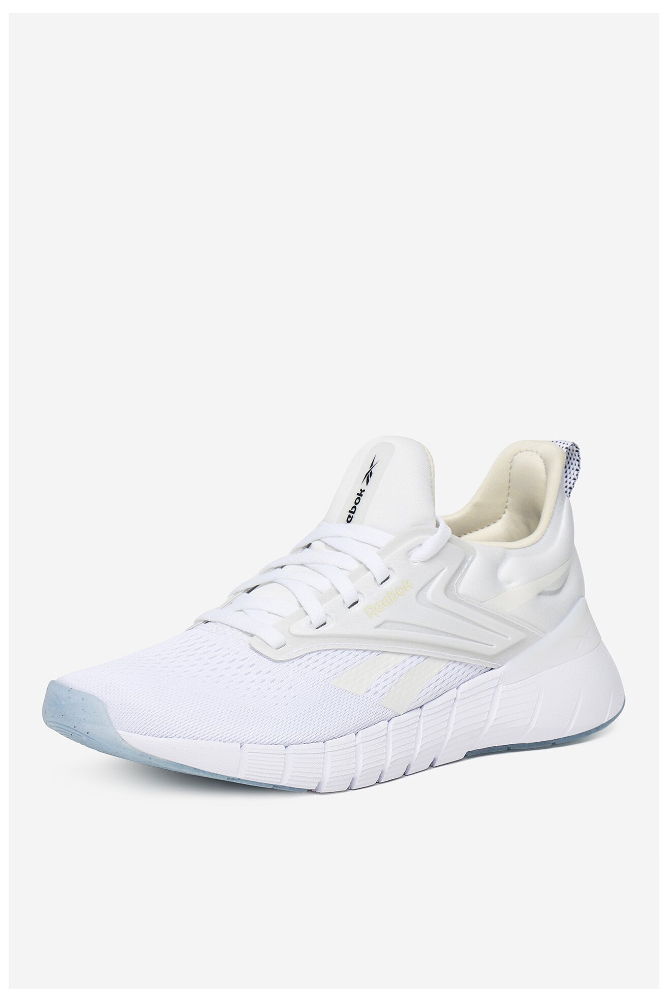 Sportcipő Reebok EO-NANO GYM 100225432 FEHÉR