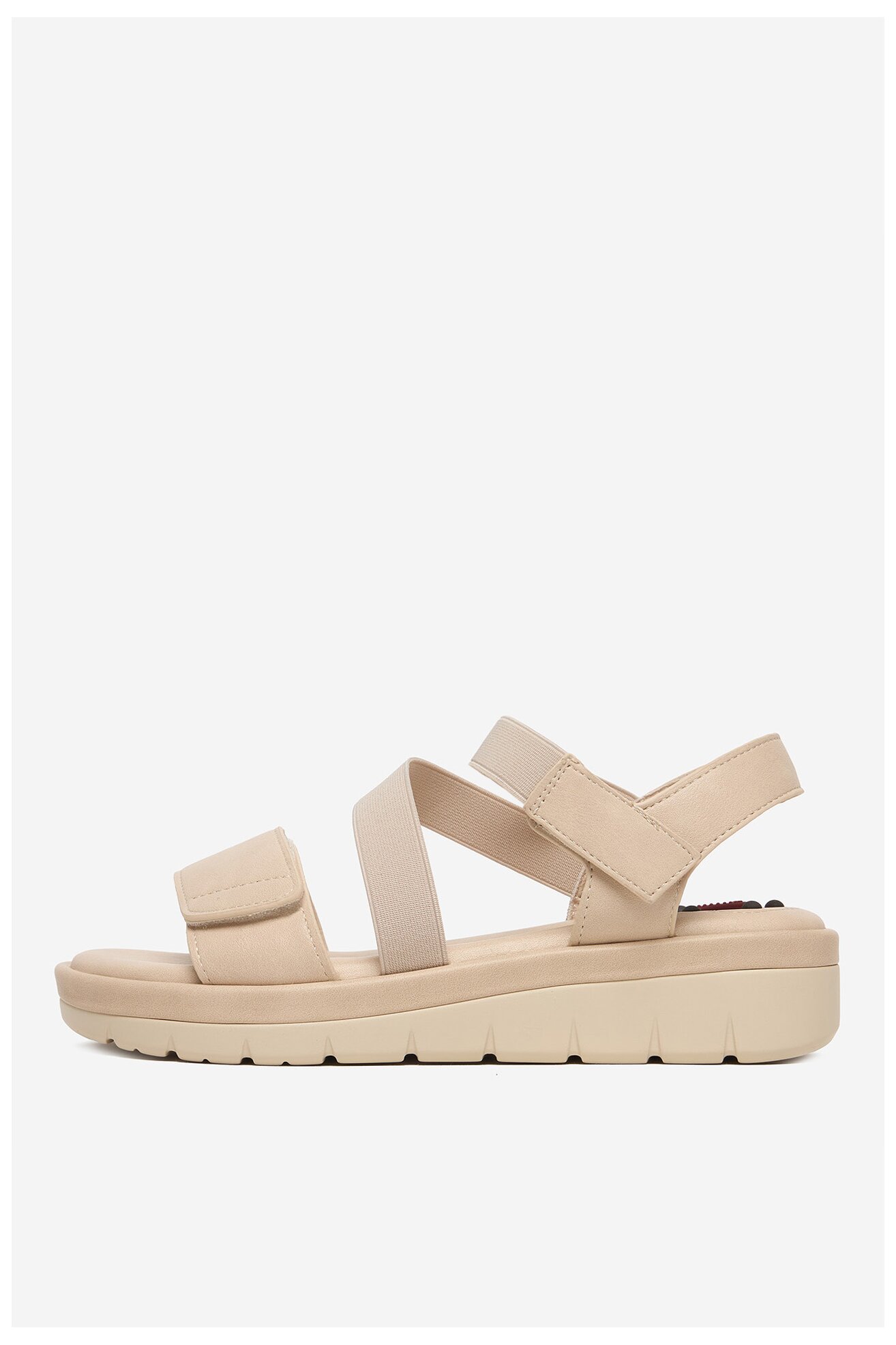 Sandale Go Soft CEO-H3T9582-2 BEŽ