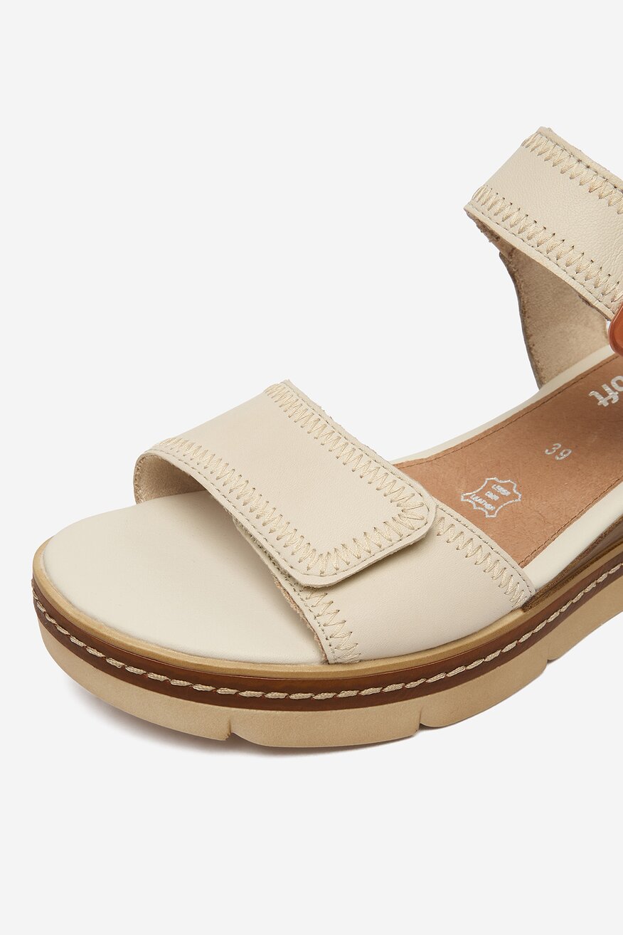 Сандали Remonte СВЕТЛОБЕЖОВ - 5906751789551