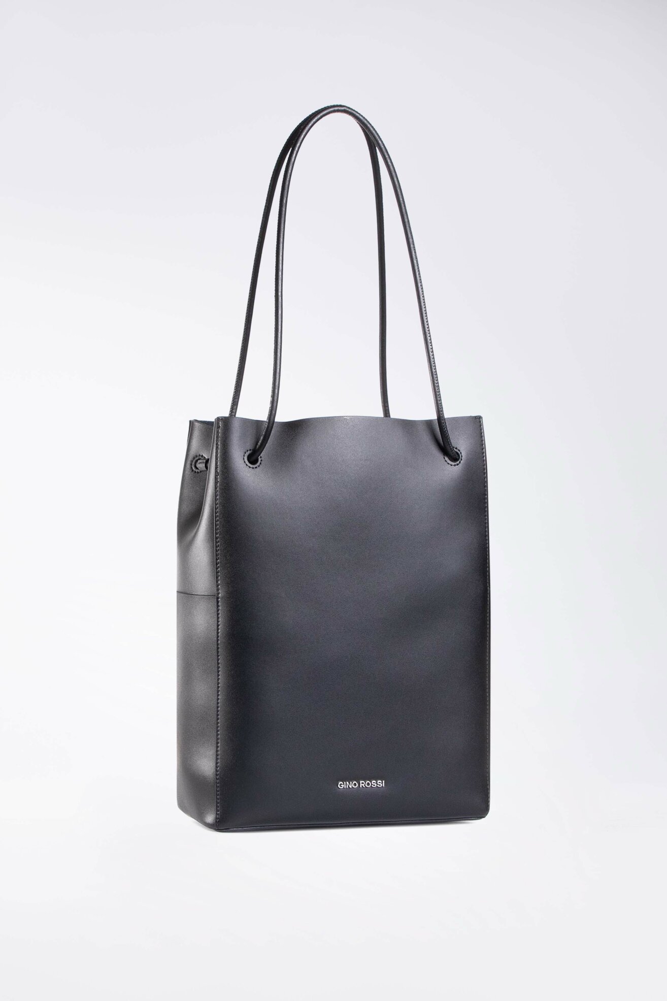 Torebka Gino Rossi CSN5234 Czarny