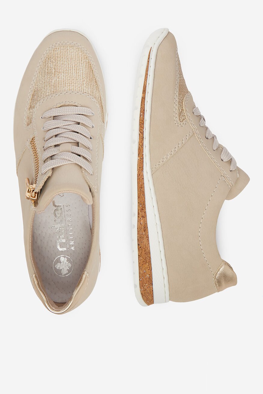 
                Rieker - Sneakersy - 2230092741804