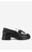 Mokasyn Lasocki WI16-7743-02W Czarny