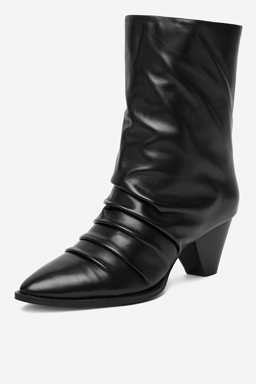 
                Боти Badura ЧЕРЕН - 5906751480229