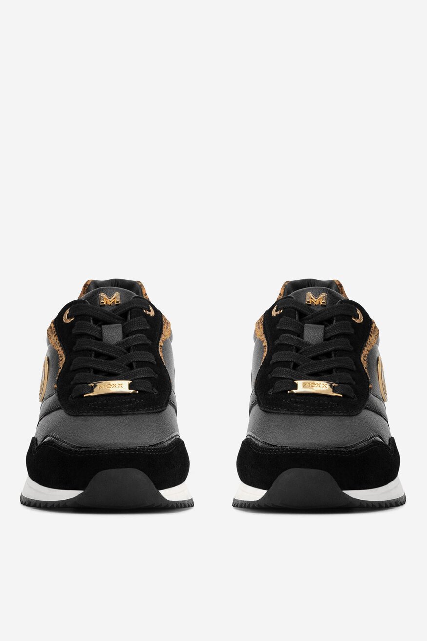 Mexx - Sneakersy - 5905588922568