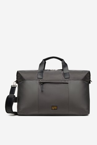 Сумка Чоловіча G-STAR RAW EO-FINN-LX8739J ТЕМНО-СІРИЙ