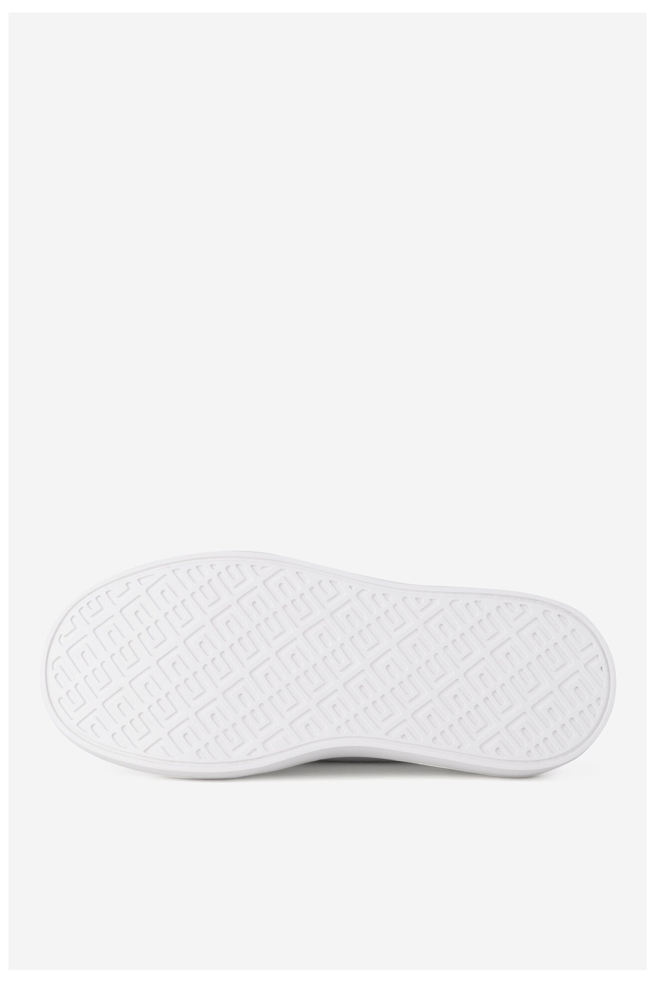 Sneakers Badura PONY-461002-1-01 Biały