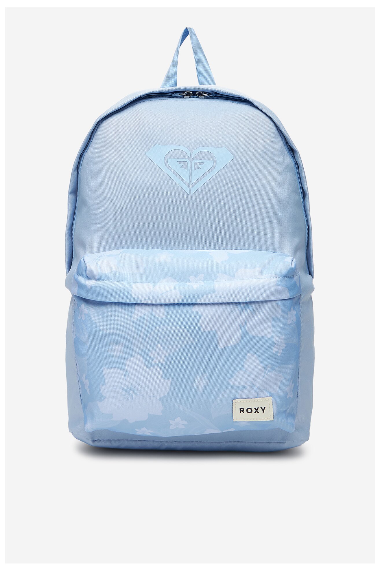 Plecak ROXY ROXY-P-002-07 Niebieski