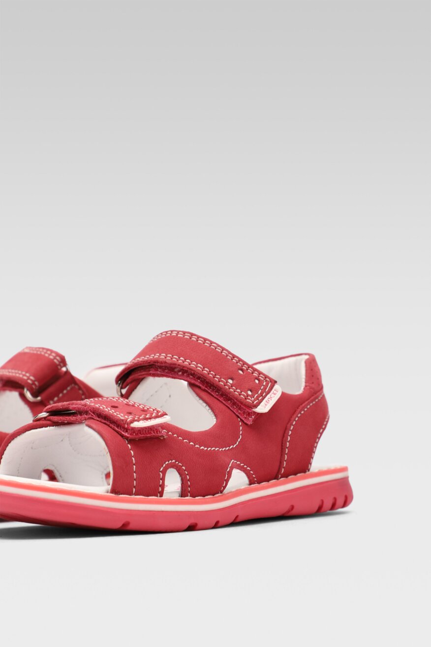 
                Sandale Lasocki Kids ROZE - 5903698614496