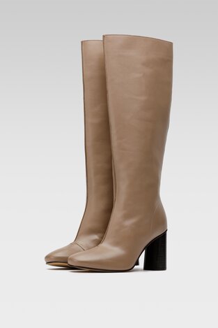 Чобіт Gino Rossi 106267 БЕЖЕВИЙ