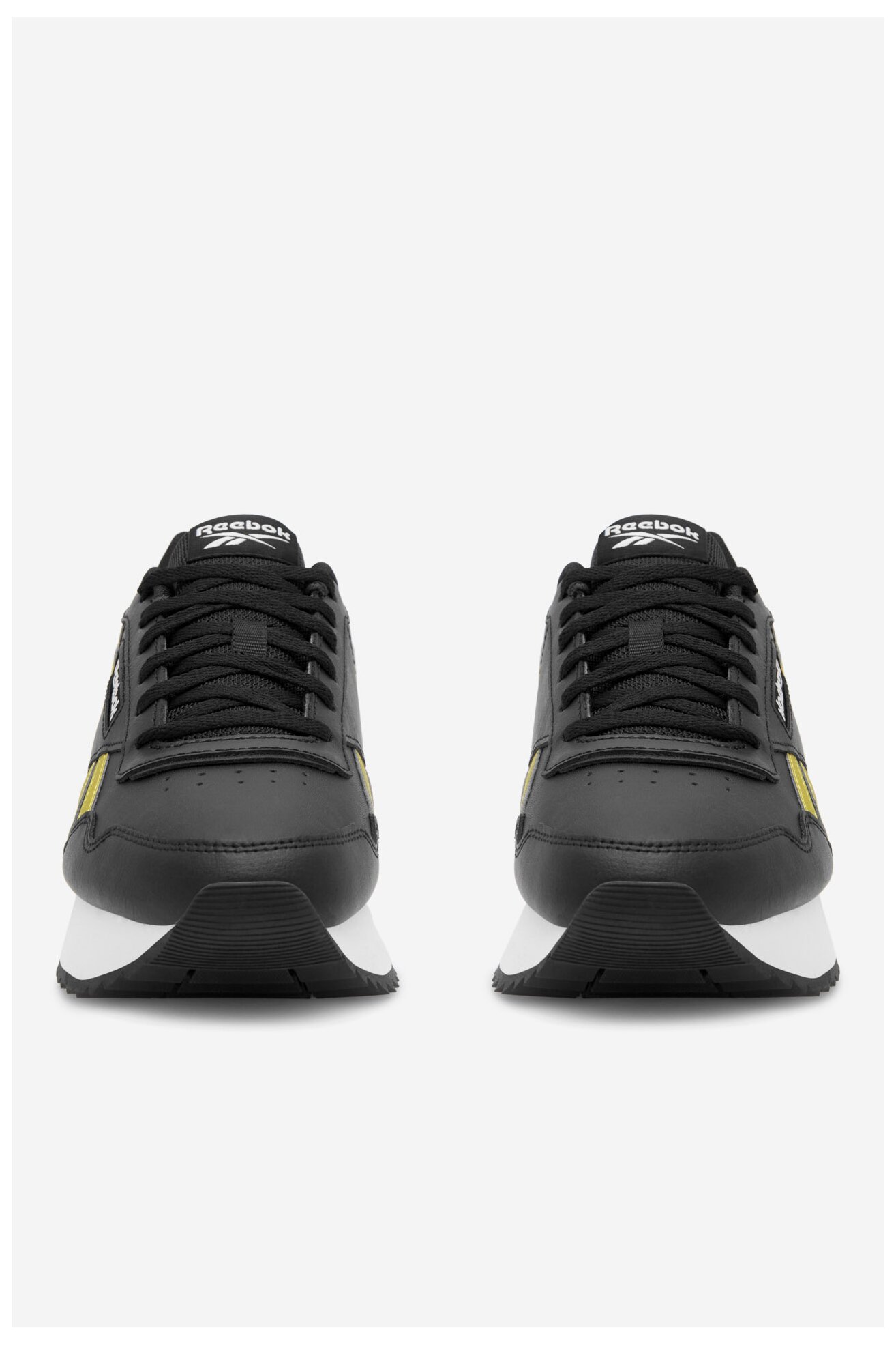 Obuwie sportowe Reebok GLIDE RI 100074572 Czarny