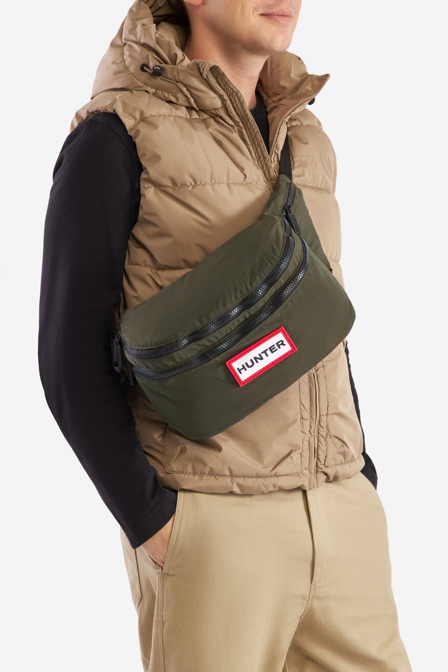 Rucsac HUNTER KAKI - 5905588831167