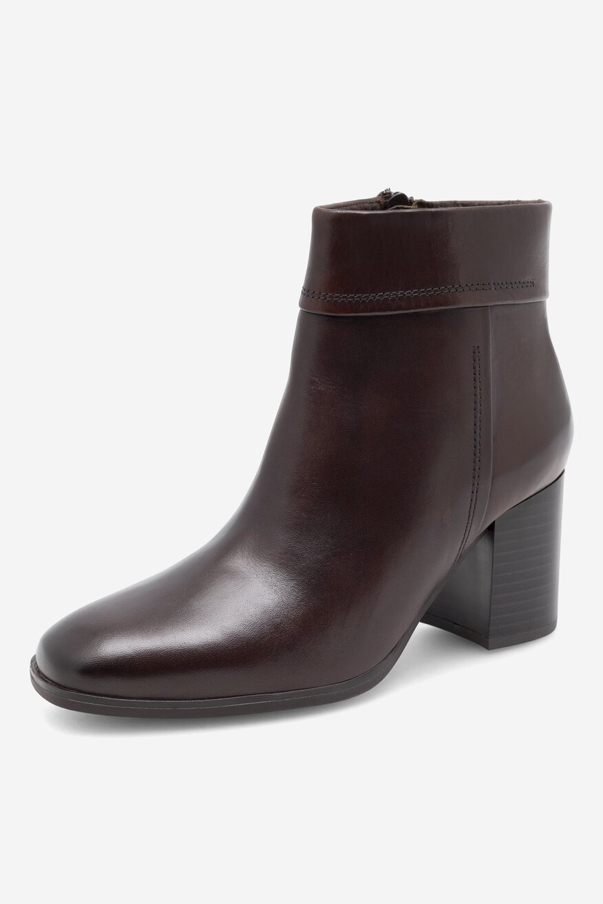 
                Ghete Lasocki MARO ÎNCHIS - 5905588135340