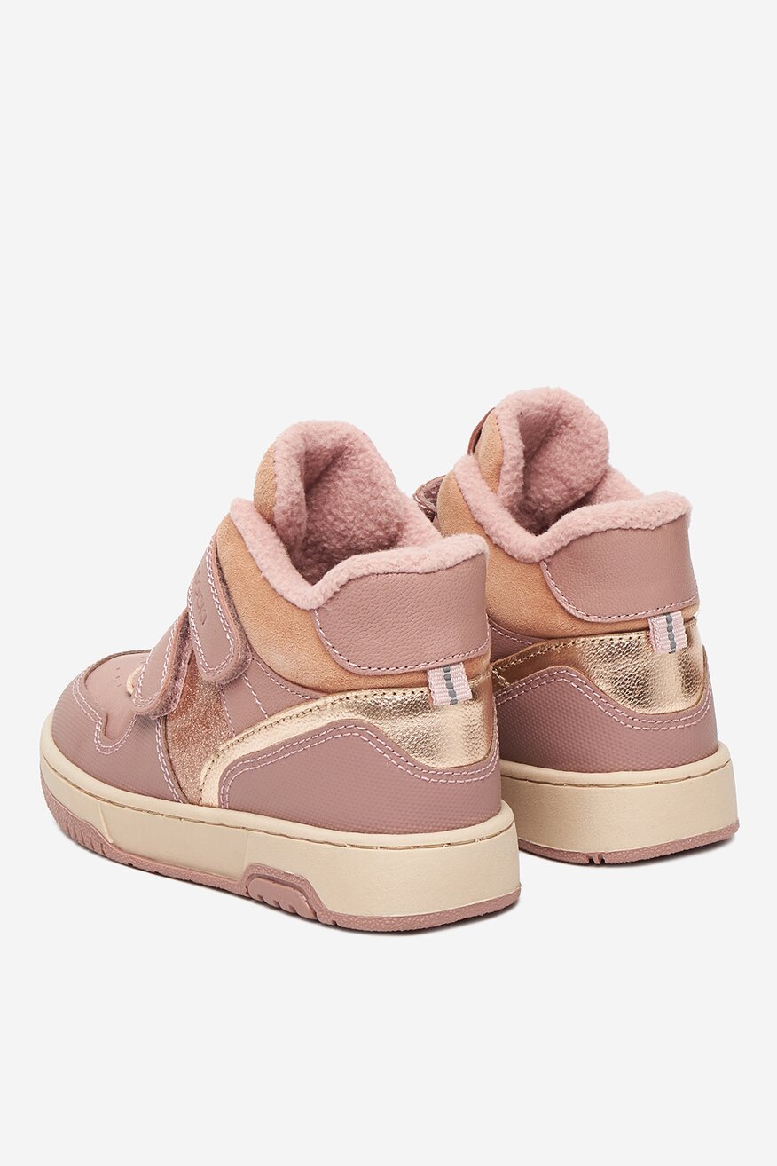 
                Черевики Lasocki Kids РОЖЕВИЙ - 5907964293613