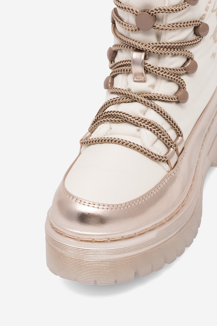 
                Csizma Beverly Hills Polo Club BÉZS - 5905588169376