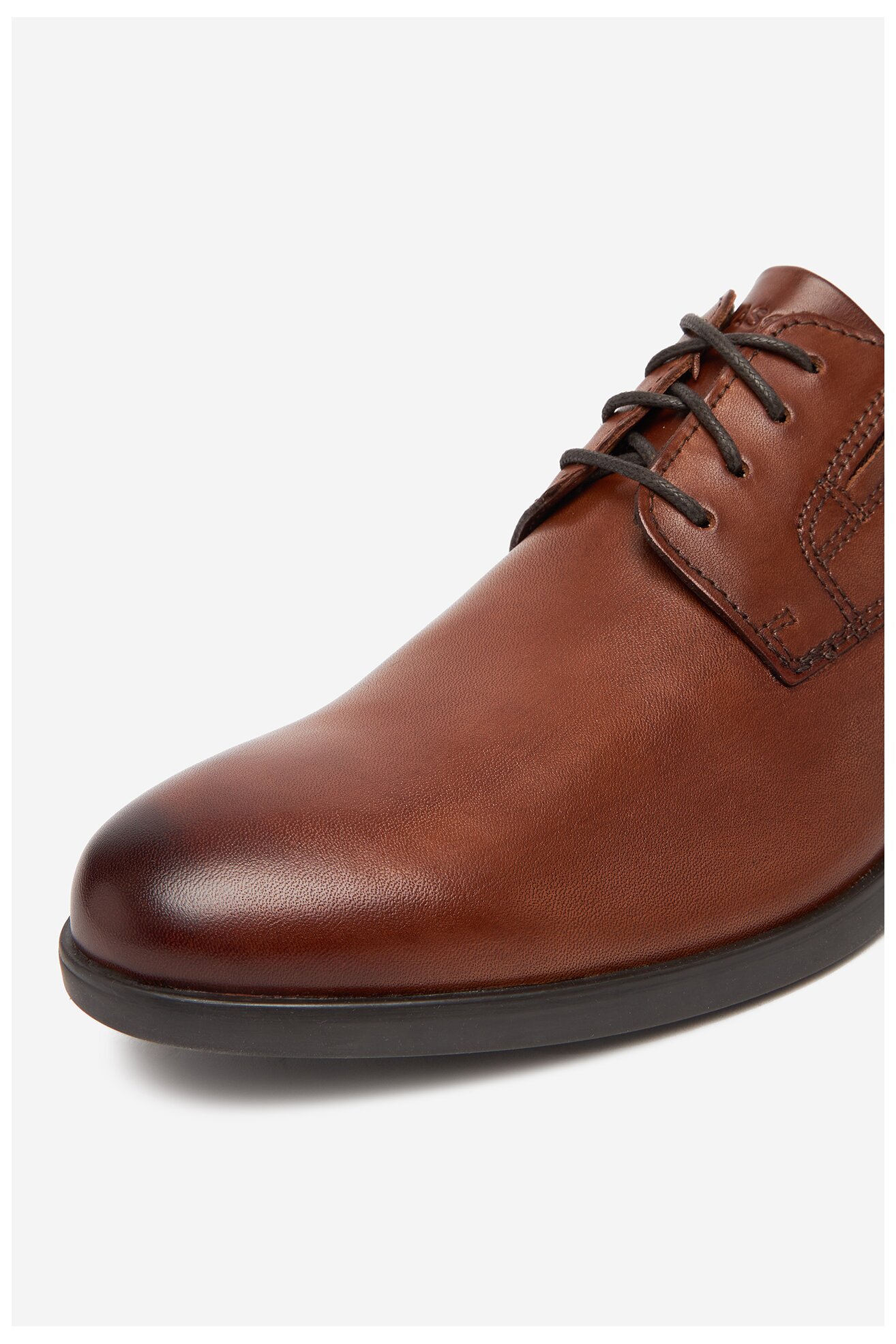 Напівчеревик Lasocki CEO-SZWEJK-33 MB КОРИЧНЕВИЙ