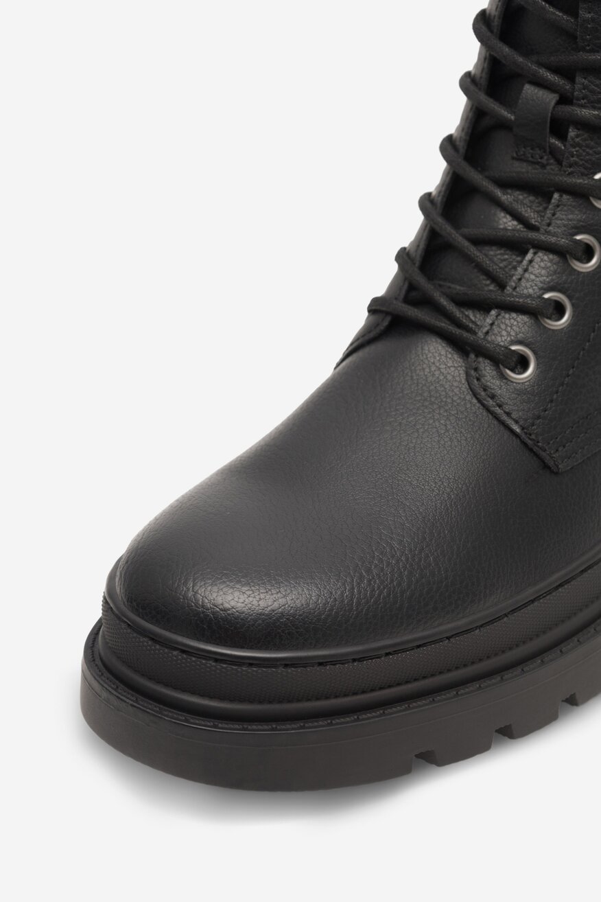 
                Duboke cipele Lasocki CRNA - 5905588781691