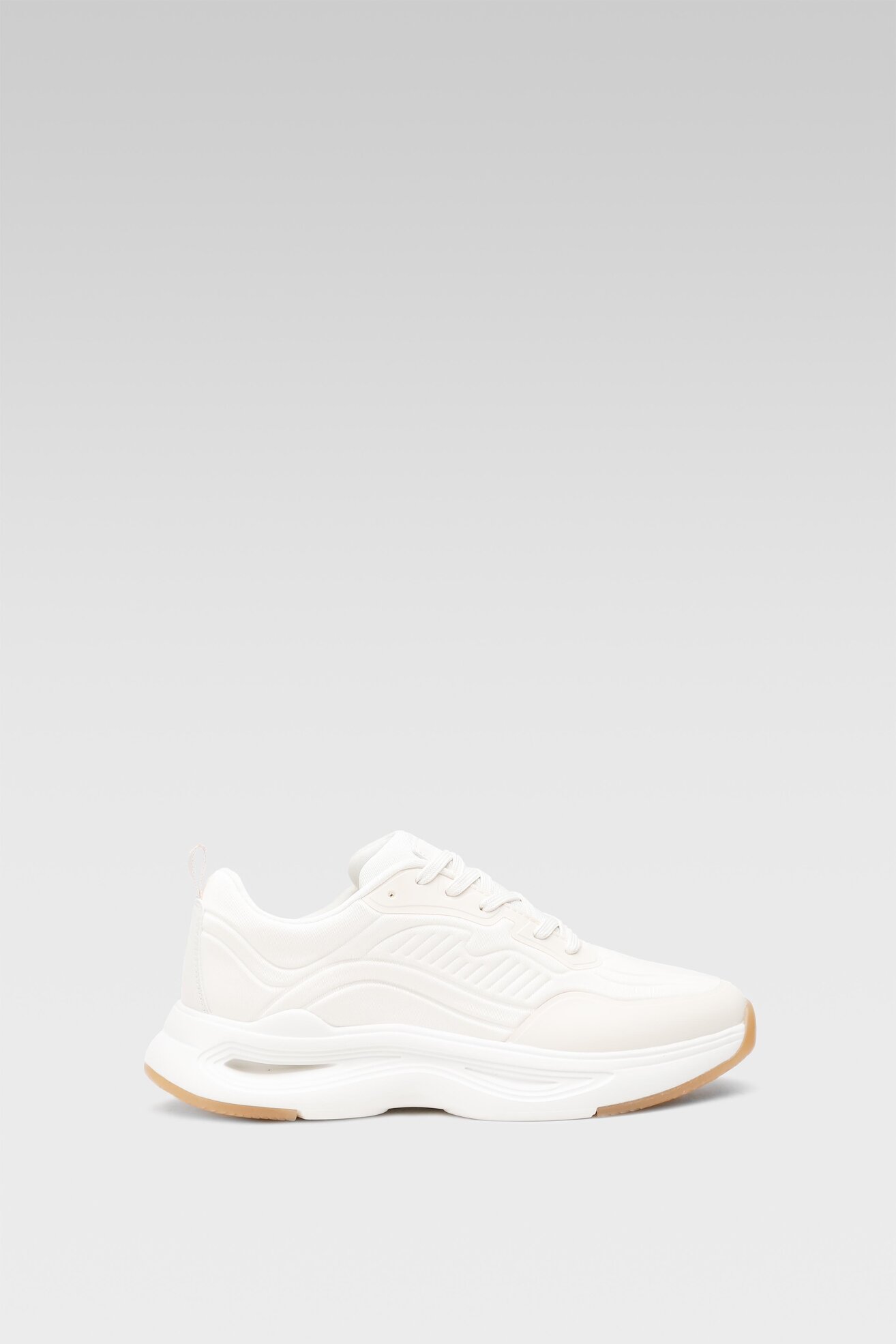 Obuwie sportowe Sprandi WP07-11650-01 Beżowy