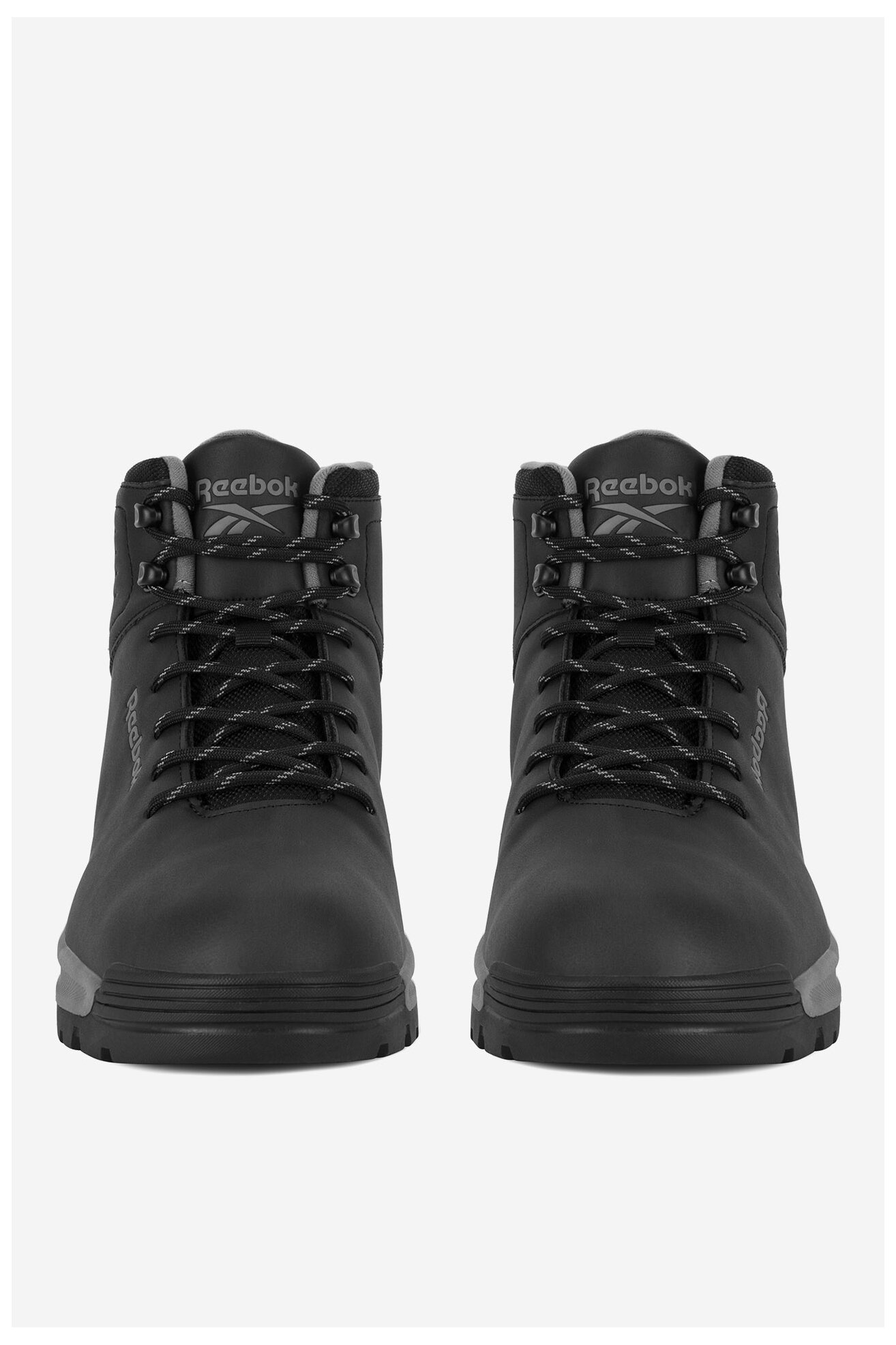 Csizma Reebok S25W009A-2 FEKETE