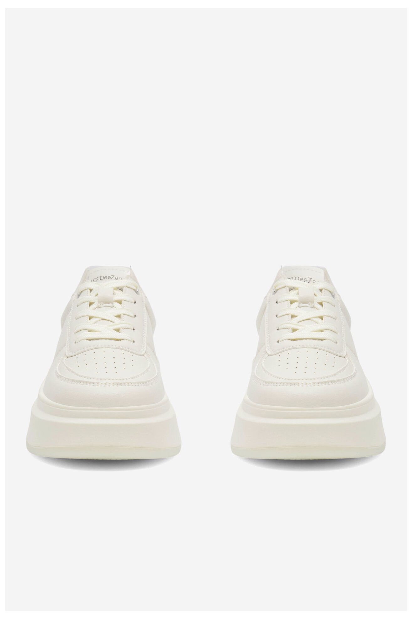 Sneakers DeeZee ADAMANTIA WFA2603-01 Biały