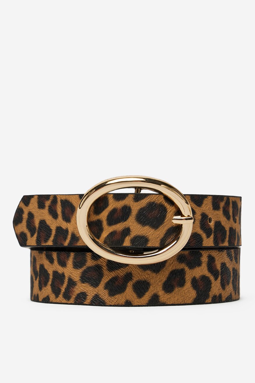 
                Curea femei DeeZee NEGRU - 5906751108437