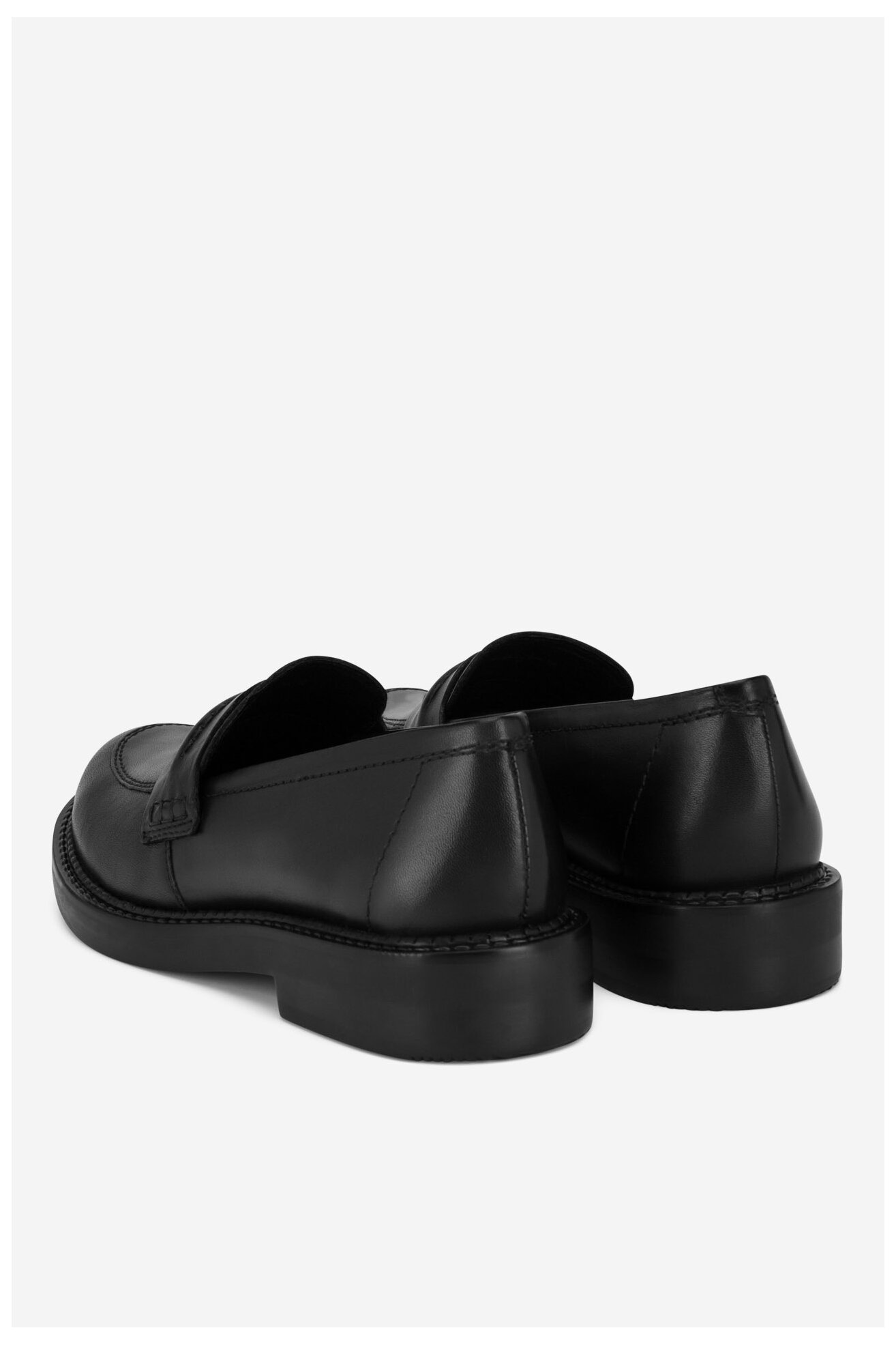 Мокасини Lasocki WI16-12744-06 ЧЕРЕН