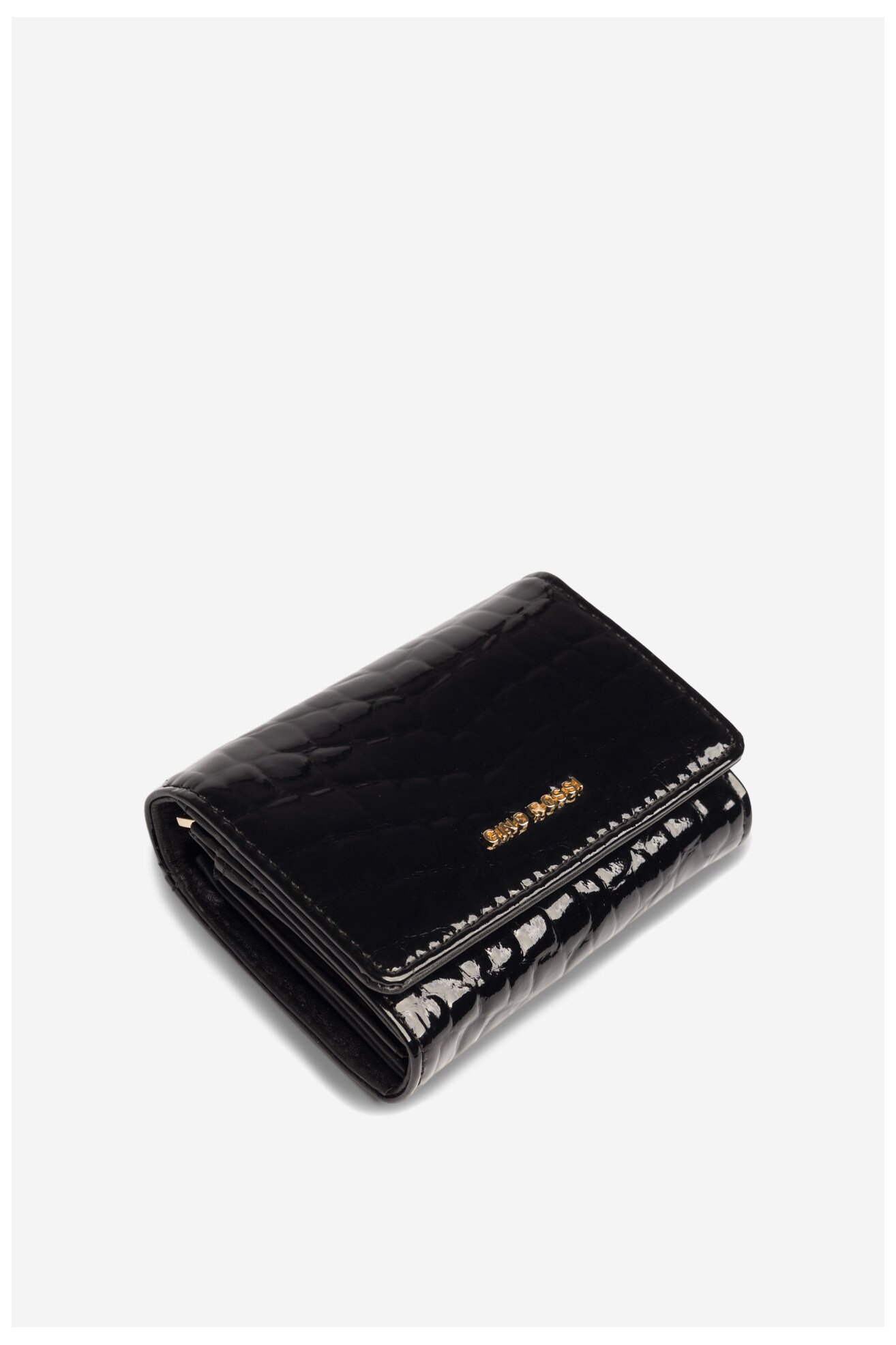 Ženski novčanik Gino Rossi ALP-31173CL CRNA