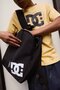 Rucsac DC Shoes C-DCI-KL-001-08 NEGRU