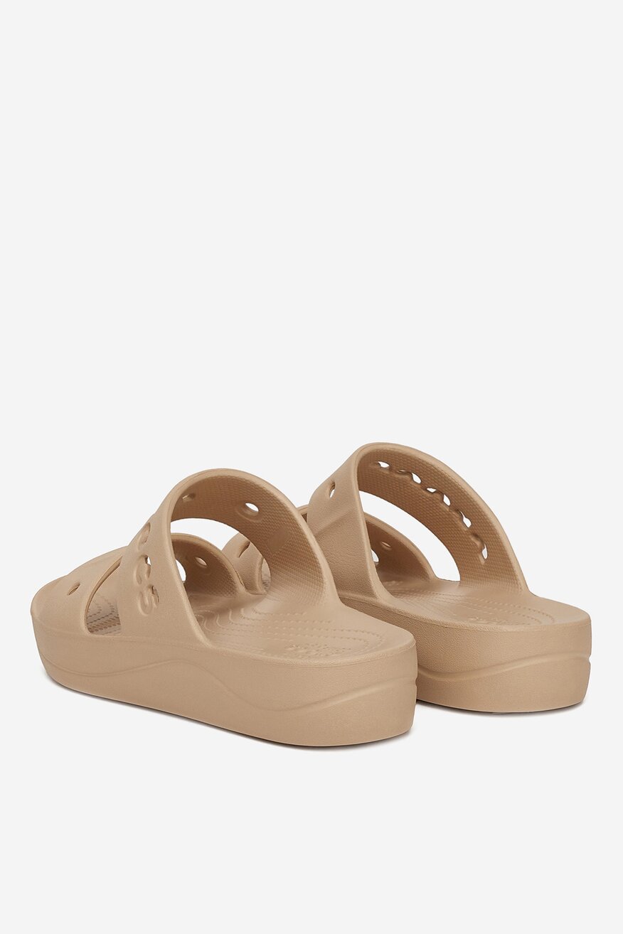 
                Uszodai papucs Crocs BÉZS - 5903698750163