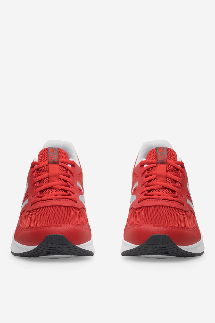 Sportovní obuv New Balance ČERVENÁ - 5905588236092