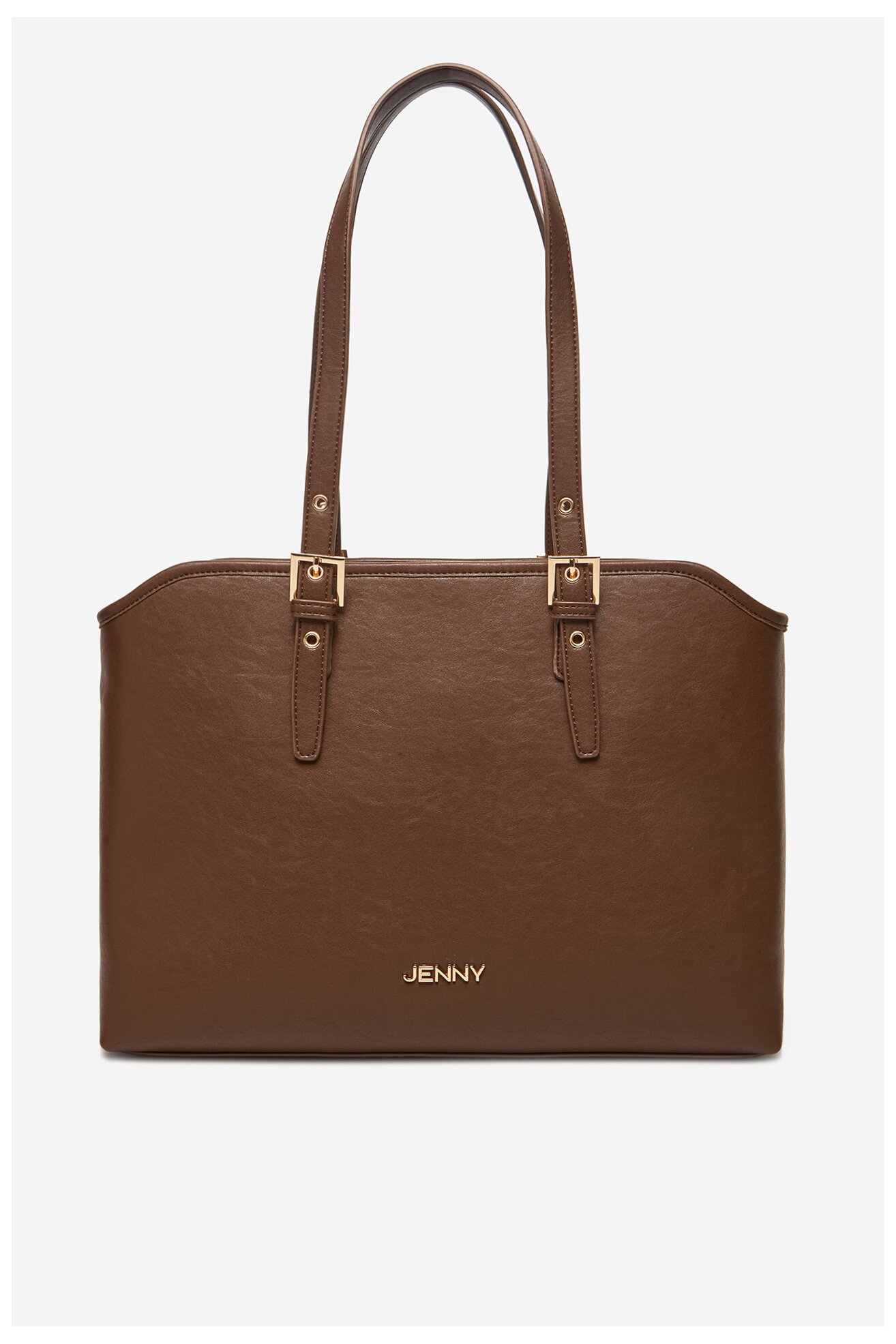 Torba Jenny C-JEN-L-012-08 BRAON