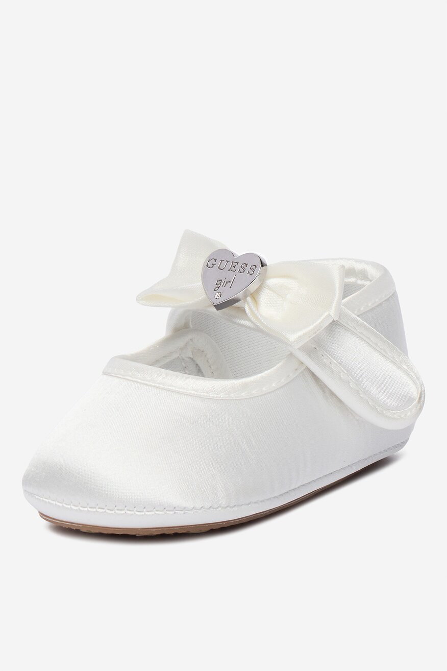 GUESS KIDS - Baleriny - 5906751735442