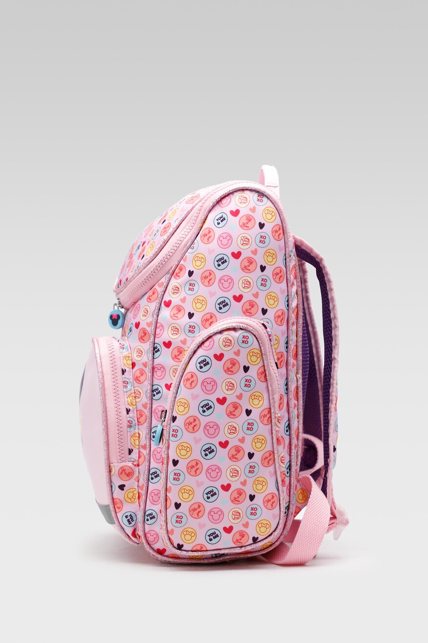 
                Mickey&Friends - Plecak duży - 5904248961381