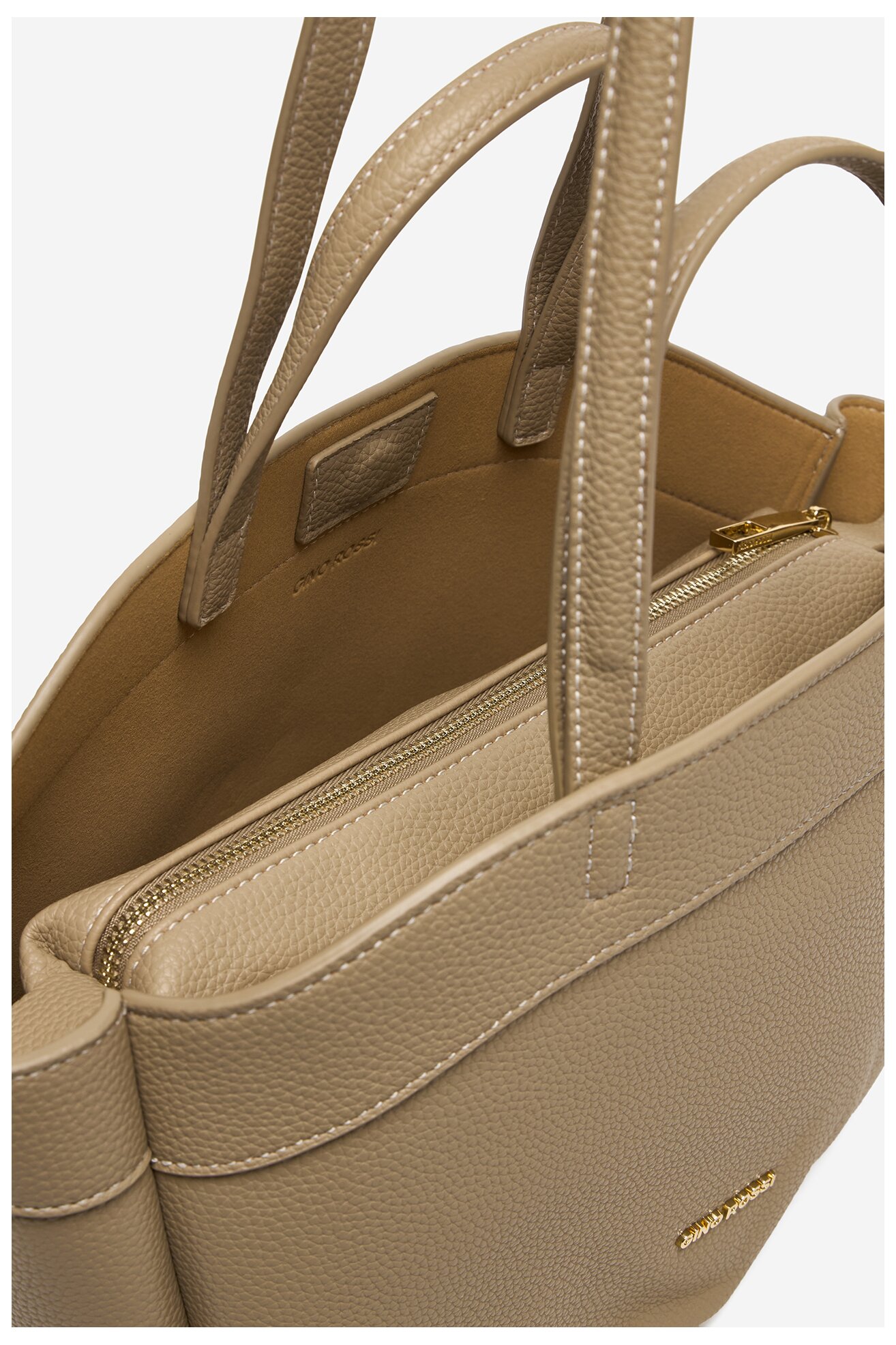 Torba Gino Rossi C-LDA8549 TAUPE