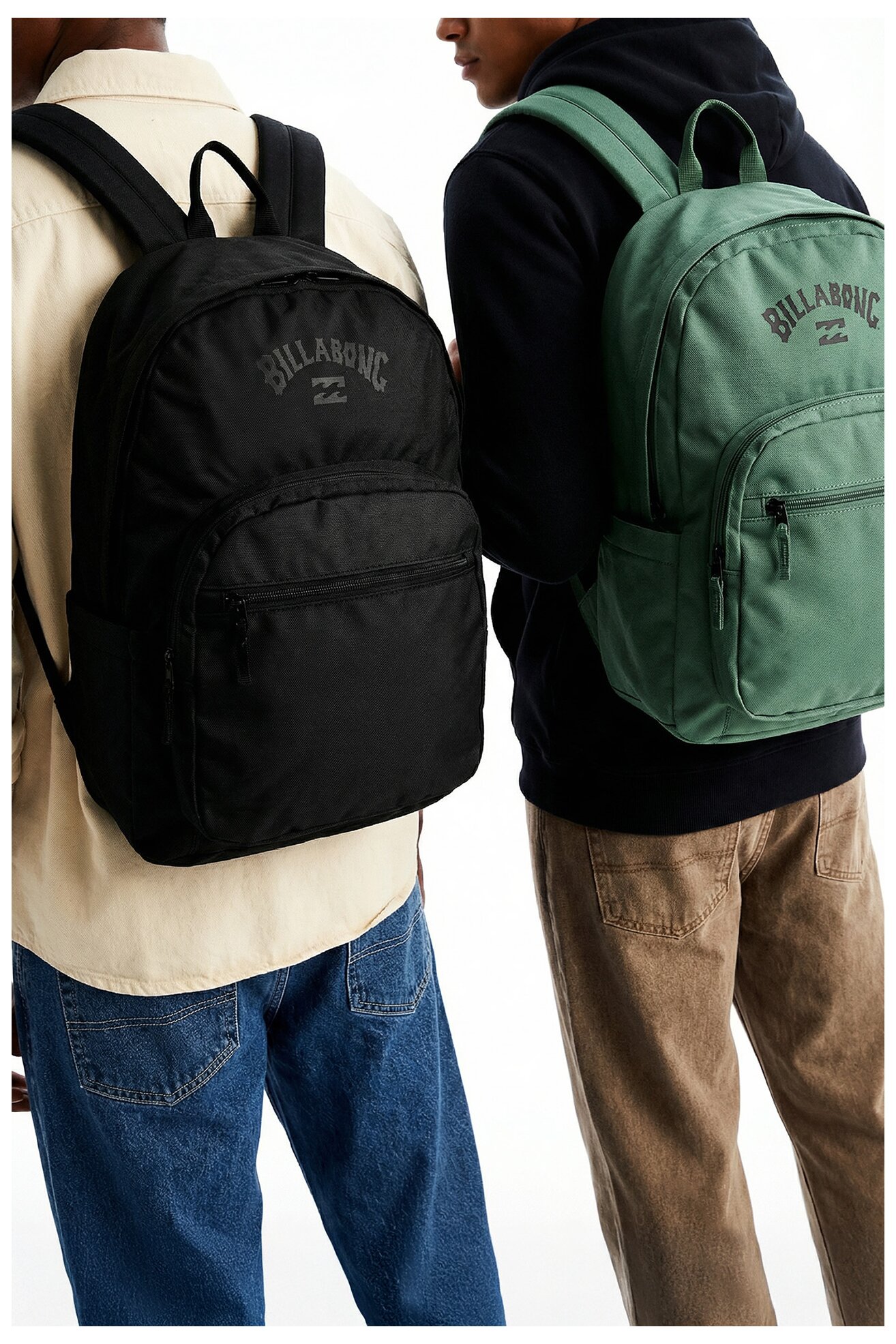 Раница BILLABONG C-BLB-M-002-08 ЧЕРЕН