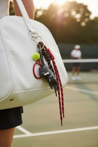 Брелок DeeZee CEO-9WF-001-AW25 МІКС