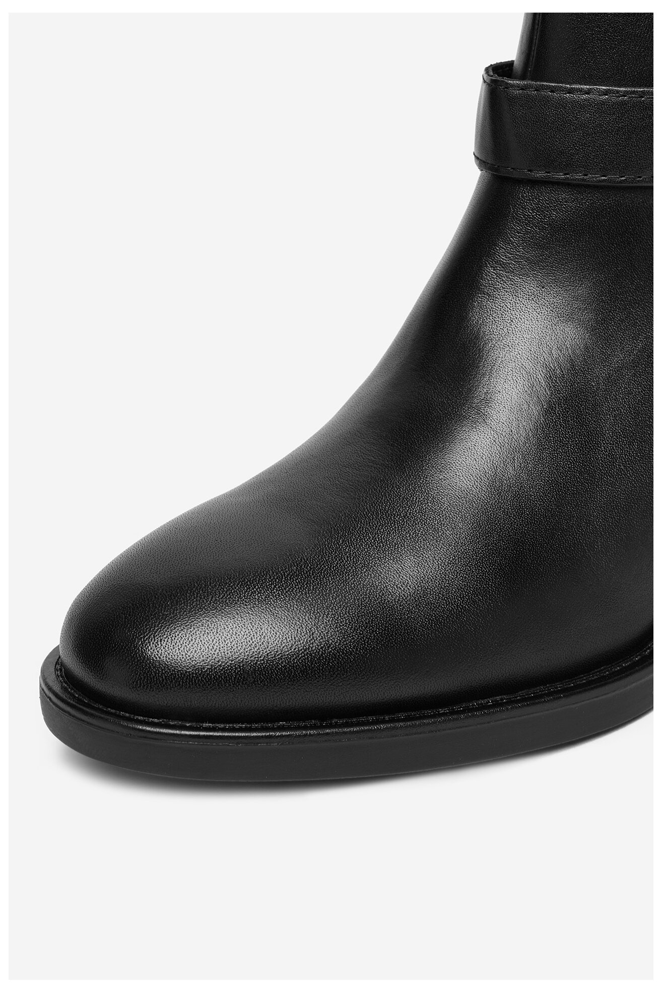 Botki Mexx CEO-MX/033C-RST Czarny