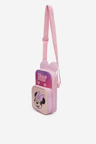Torba Mickey&Friends ACCCS-SS25-330DSTC ROZE