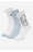 Čarape ROXY AS_ROXY_05W_SS25 (3-PACK) BELA