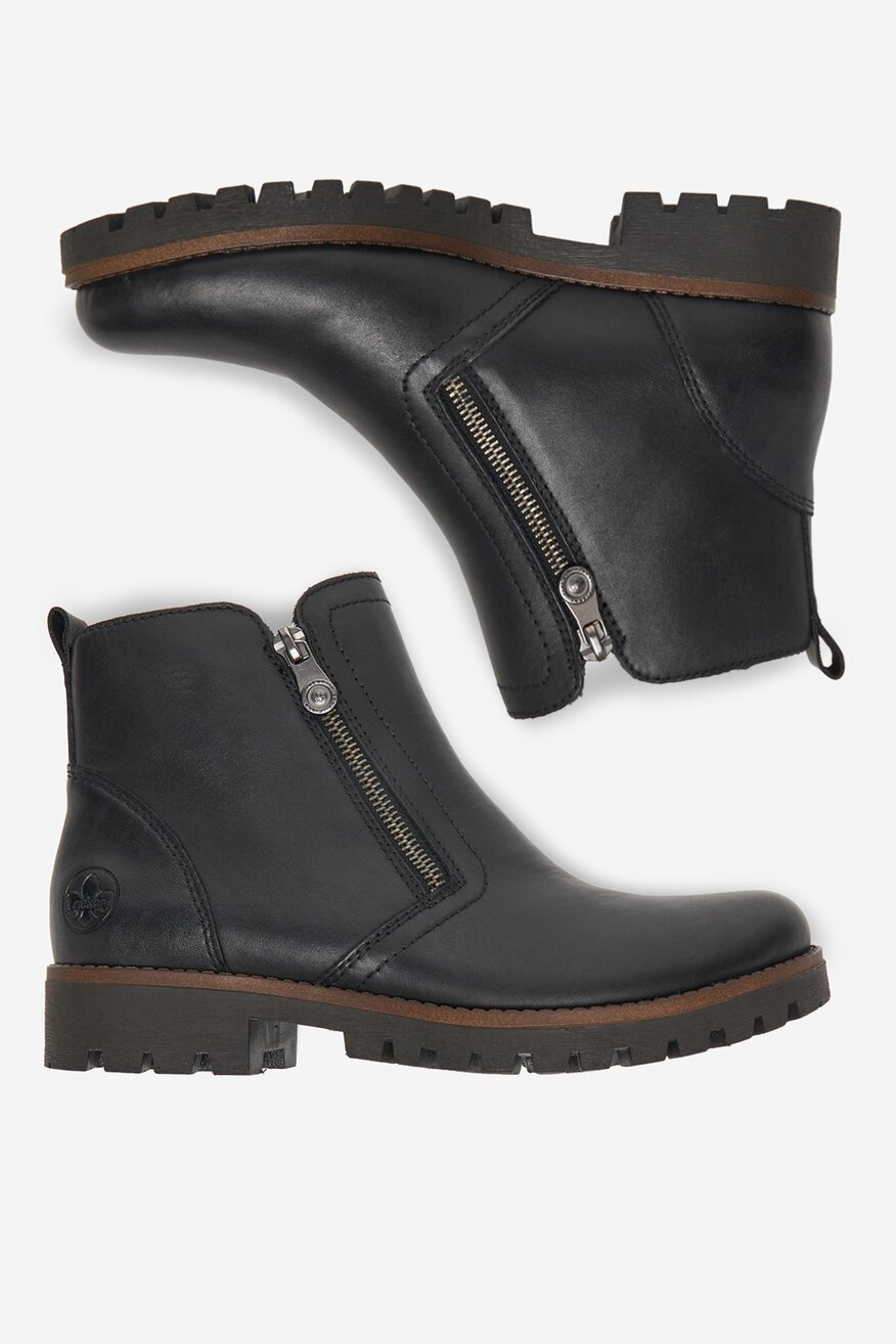 
                Боти Rieker ЧЕРЕН - 2230085549226