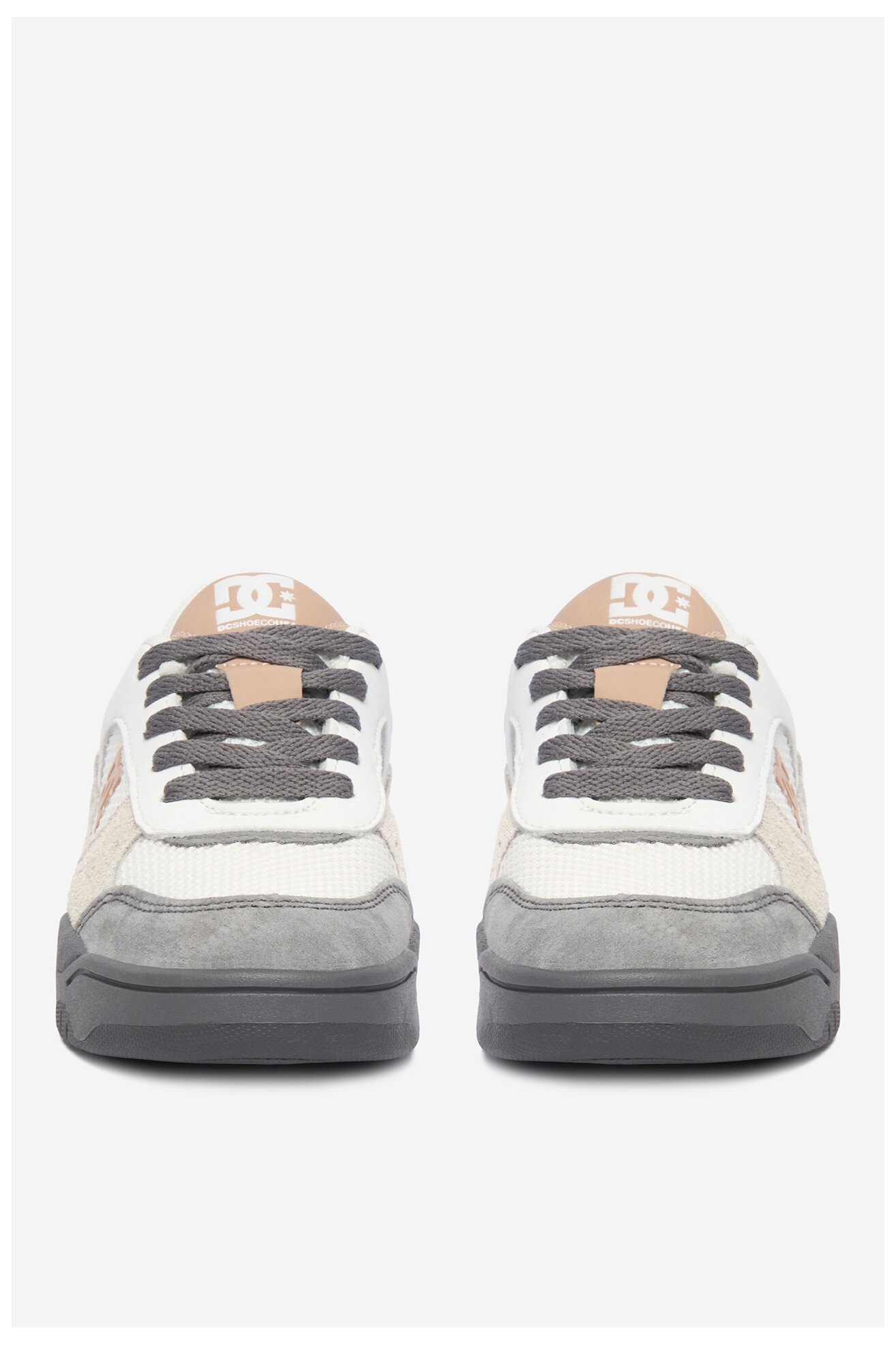 Sportska obuća DC Shoes CEO-CP40-23383H SIVA